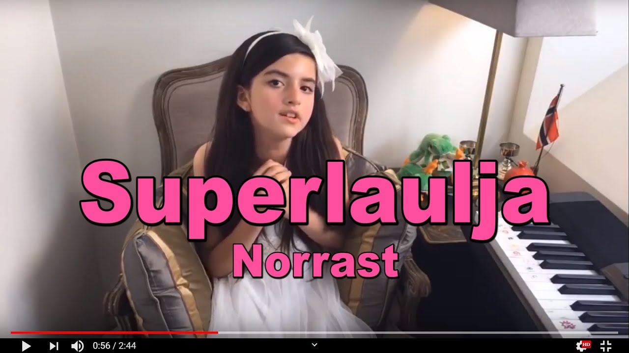 Angelina Jordan Mix Teaser YouTube