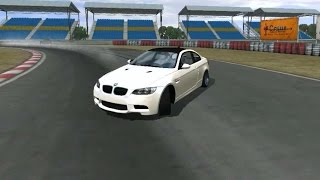 GTR evo Drift M3 Challenge tuned 680HP