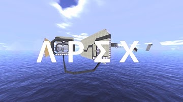 APEX - Quake 3 DeFRaG VQ3 Movie