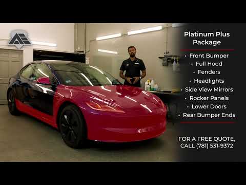 Automotive Elegance Andover