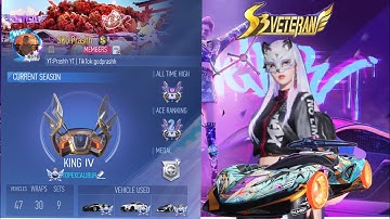 Ace Racer - MT. Haruna (1.3sec) - SKG.Prashh