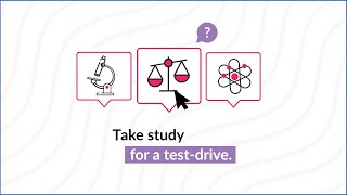 Social Teaser 15" - Take study for a test drive