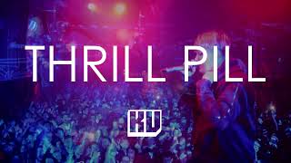 THRILL PILL - Большие Бизнесмены [ LIVE ]