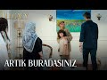 Poyraz, Nana ile Yusuf’a yuva oldu | Emanet 631. Bölüm (ENG SUB)