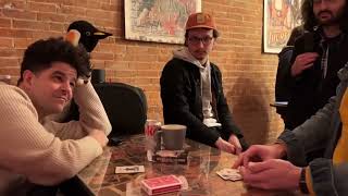 Knock'em Dead Performed by Nick Locapo
