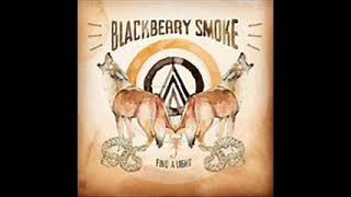 Blackberry Smoke - Flesh and Bone