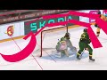 The Quest Continues | 2025/26 CHL Semi-Finals