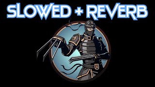 Lynx Theme : Slowed + Reverb [Shadow Fight 2] (In High Quality) Resimi