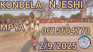 KONDELA NJESHI UJUMBE WA LUFUNZA MPYA 0615664770 /2/9/2025 BY SHULE MSUABAZAJI 0785083087