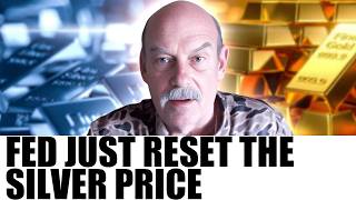 Bill Holter ":The Biggest Silver SHOCK Ever Is Coming | Silver Price Prediction 2026