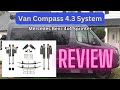 Ultimate van upgrade van compass 43 suspension review for mercedes sprinter 4x4