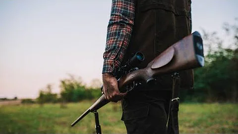 TOP 10 Insane Hunting Headshots 2022