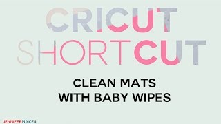 Lets talk cricut mats #cricut #cricutmat #cricutmatcleaning