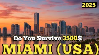 How Much Money You Need For 1 Month In Miami   Complete Usdt Budget Guide 2025  Budget Explorer