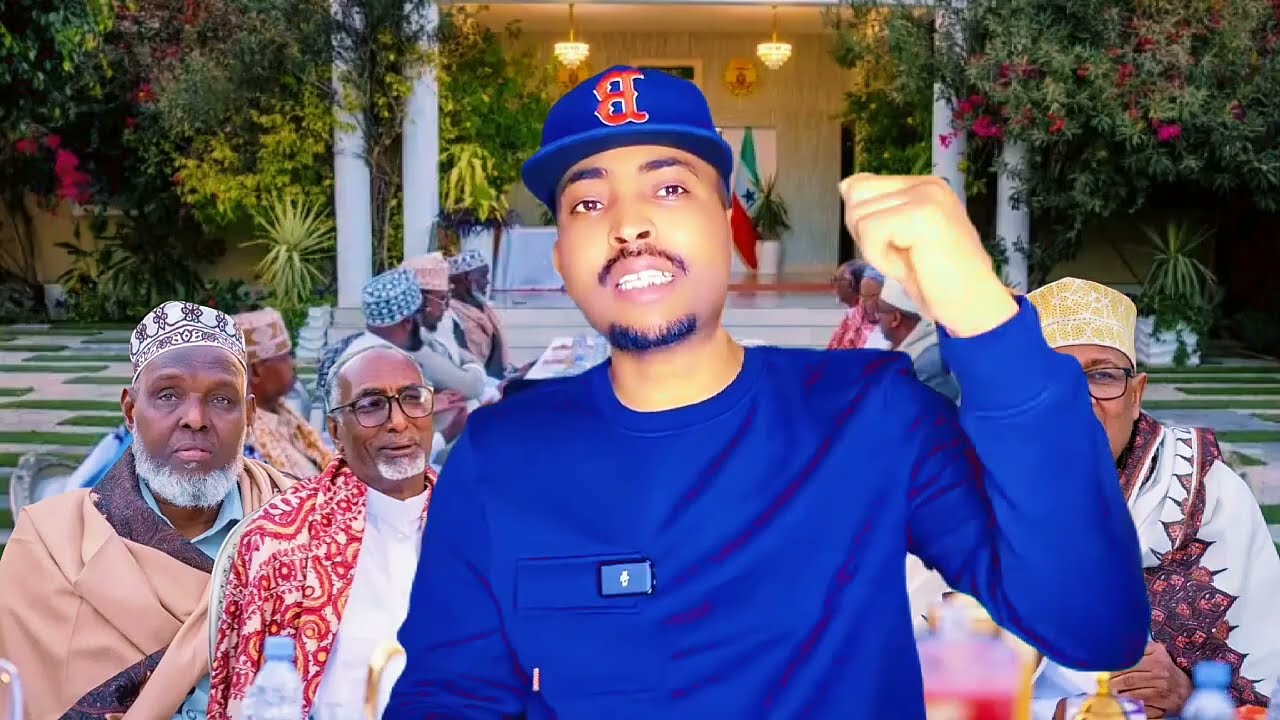 MADAXWEYNAHA QARANKA IYO GOLAHADHAQANKA MAXAAY KU HESHIIYENA26 February 2026