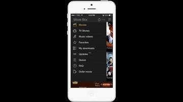 How To Install Movie Box on iOS 8.3 Without Jailbreak