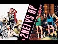 2NE1 vs Blackpink / Why BP cant remplace to 2ne1 P.1