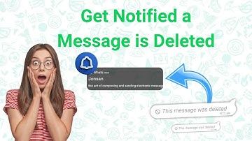 WAMR Deleted Messages Recovery