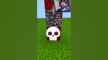 Minecraft Logic? Part 6 😲