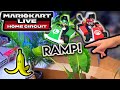 Mario Kart Live Home Circuit: MULTIPLAYER Banana Cup Gameplay