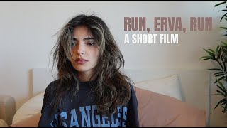 Short Film: Run, Erva, Run