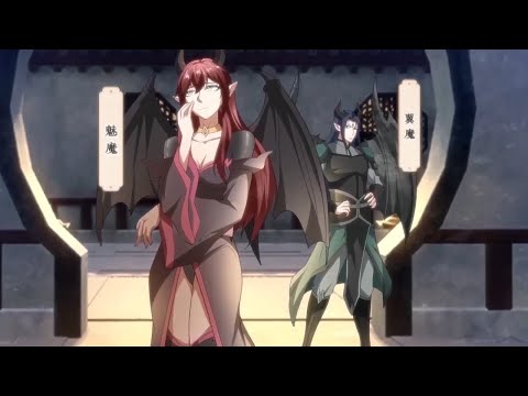 【New】【Multi Sub】Return of