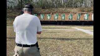 BCSO Training