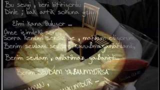 Mahsun Kırmızıgül Ellerin Kadınısın