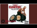The Game, 50 Cent - Hate It Or Love It (Audio)