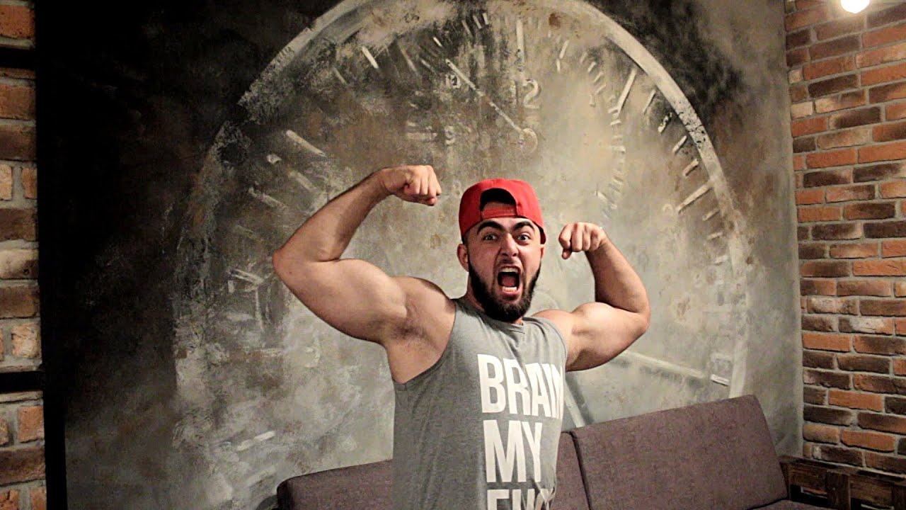 Выпуск №29. Кальянная мастерская 1718! Наше новое местечко для съемок