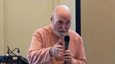 Rev. Bill McDonald: Learning how to Self-Heal by changing your frequency using LOVE & FORGIVENESS