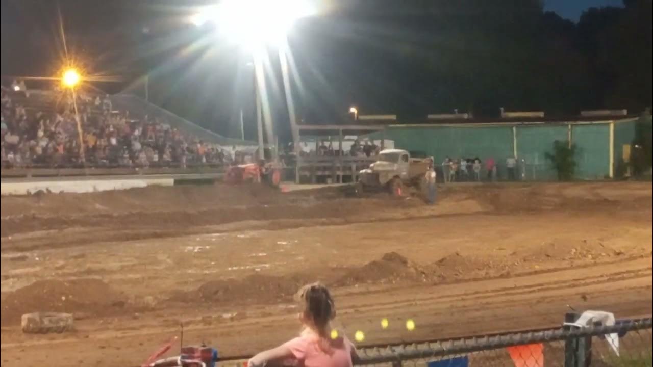 cheatham county fair 2022 YouTube