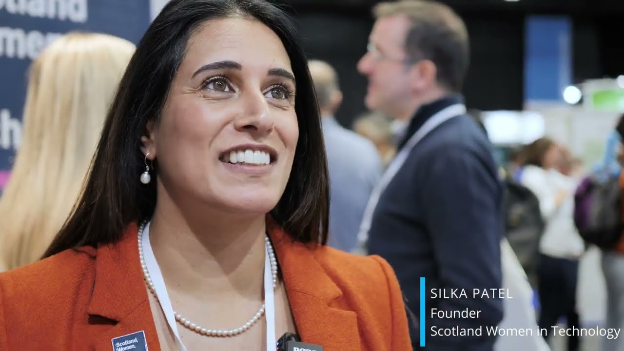 DIGIT Expo 2023 Highlights - Scotland's Largest Technology Event