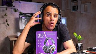 FIFINE H13 |🎮| هل هي الأفضل..؟