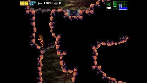 Ryu Streams AM2R Part 6 - Surprise!