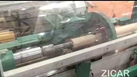 Wood Copy Lathe, Automatic Coping Lathe, Lathes CNC Machine -- JAYA