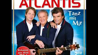 Video thumbnail of "Atlantis - Damals als es Sommer war"