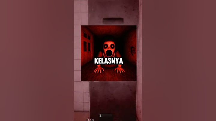 FAKTA MENGERIKAN DI BALIK PETAPETA ROBLOX #roblox #robloxhorror #horror