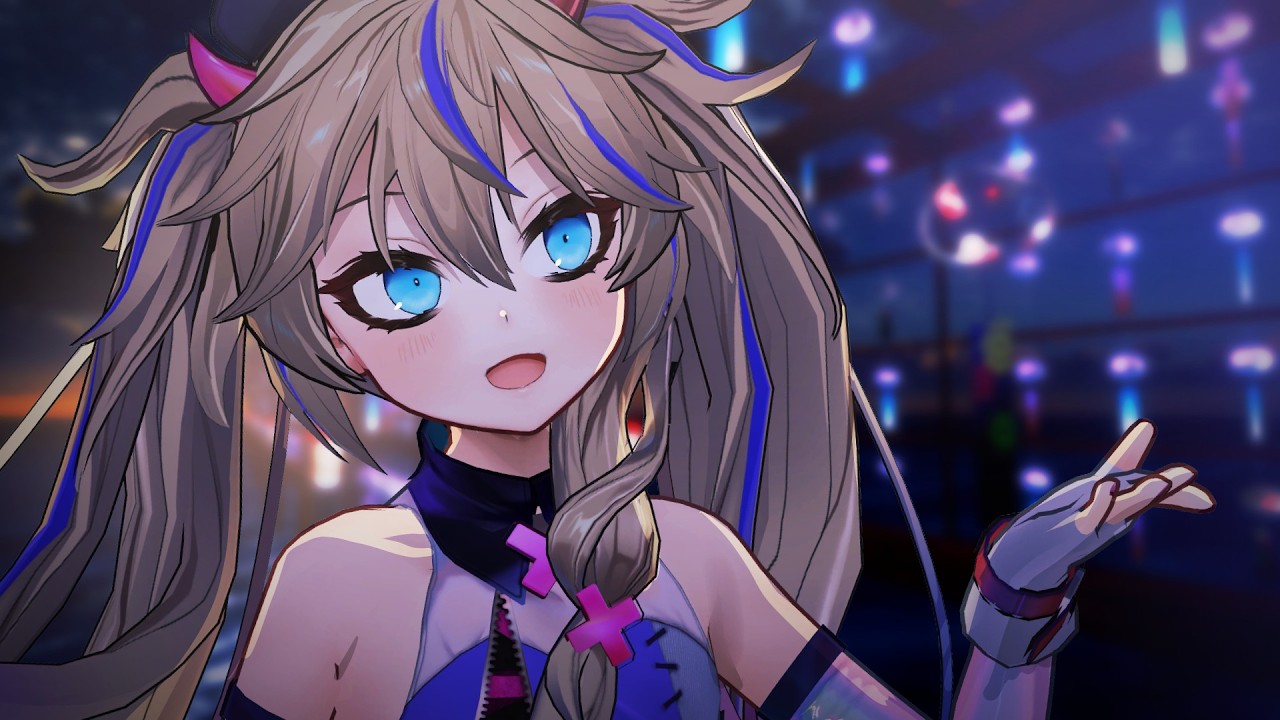 【雑談】たまばた