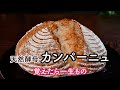 【天然酵母カンパーニュ】覚えたら一生もの|元種を復活させる方法