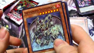 Bandit Opens SECRETS OF ETERNITY Yu-Gi-Oh! 6 PACKS!!!