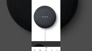 #DreamTrackAI Echo dot fifteen in google next mini