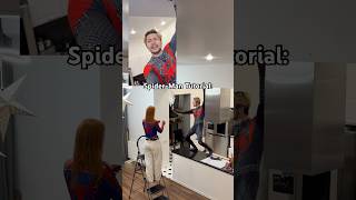 Spider-Man Tutorial