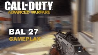 Codaw Bal 27 Gameplay