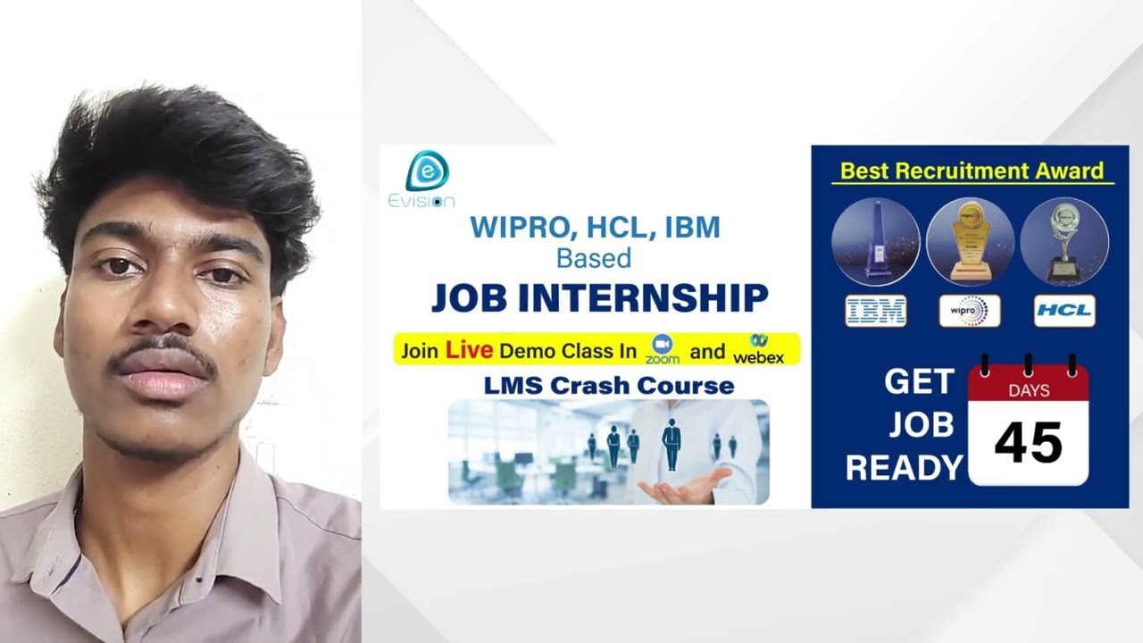 Freshers selected at Procain in Nellore through Evision Technoserve's IT training and placement support program