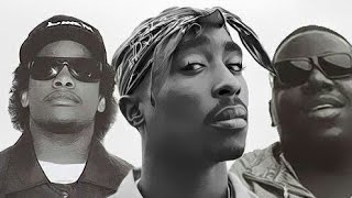 2Pac - FAITH OVER FEAR (Heart Touch Song)