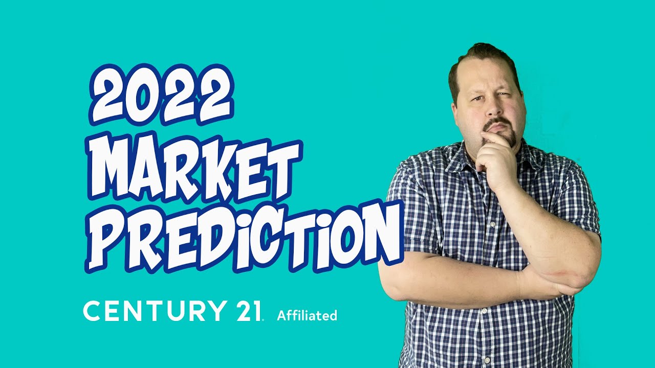 2022 Tampa, Florida Market Predictions