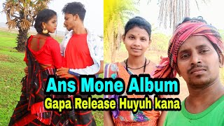 Ans Mone Full /Gapa Release Huyuh Kanasagun & Parsibs Entertainment