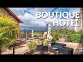 SUCCESSFUL 3* BOUTIQUE HOTEL | with restaurant, 11 en-suite rooms, pool, and large terrace - A10977