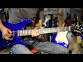 FERNANDES STJ 400 Blue